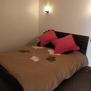 50m2 2 à 4 Pers Confort Balcons Jardin Terrasse Appartement Les Albres